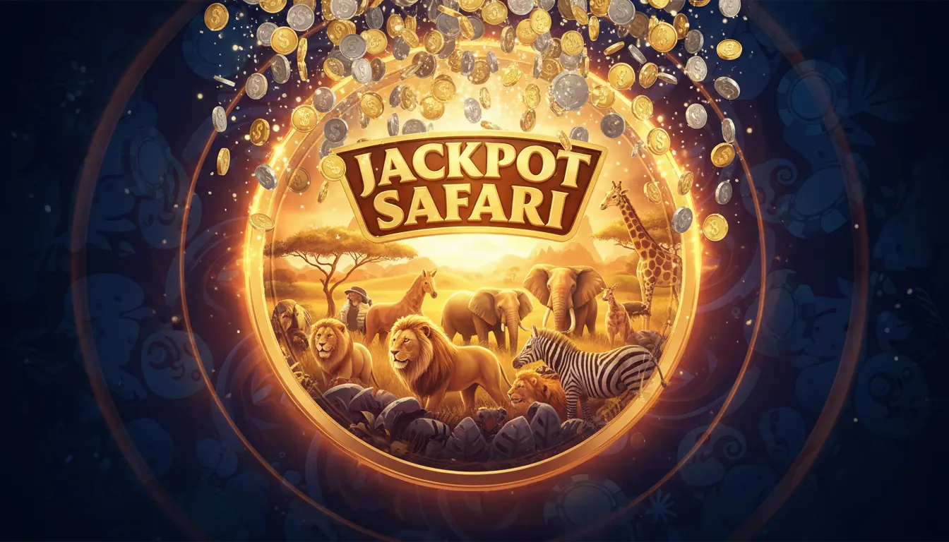 Mega Moolah game cover