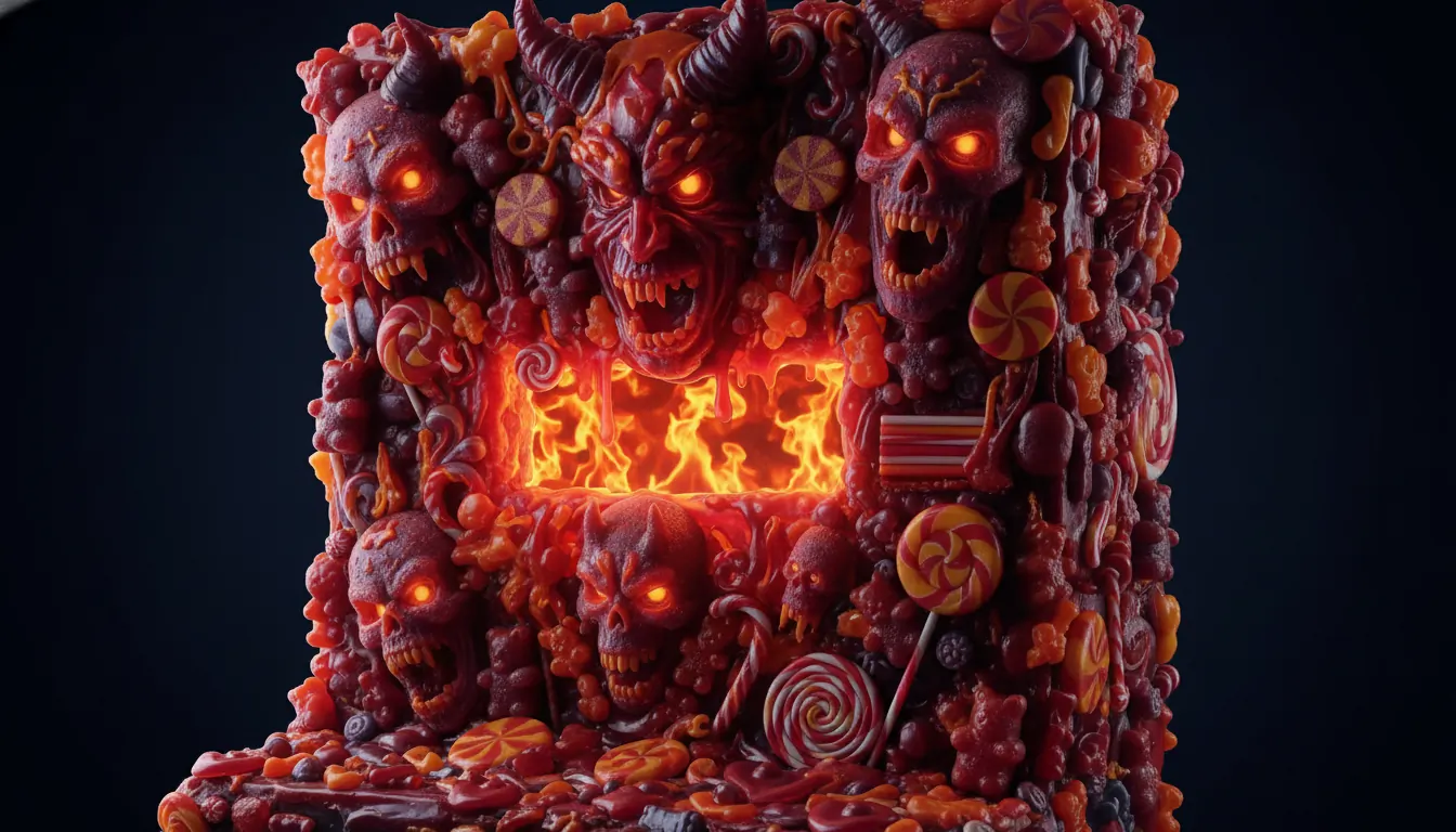 Sweet Bonanza game cover